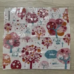 スターバックス　さくらクロスのサムネイル