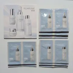 アルビオン フラルネ ミルク ローション