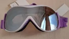 スノーボード ゴーグル レディース