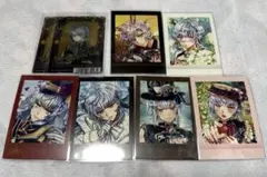 悪魔執事と黒い猫 あくねこ ぱしゃこれ フルーレ