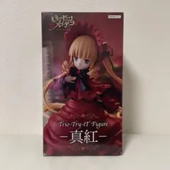 2026年最新】ローゼンメイデン フィギュアの人気アイテム - メルカリ