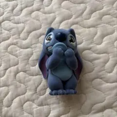 スティッチ　フィギュア