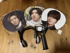 2026年最新】sixtones ペンライト セットの人気アイテム - メルカリ