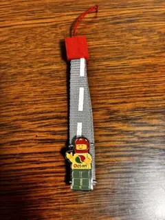 LEGO Octan ストラップ 2000年製のサムネイル