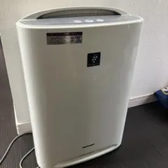 SHARP シャープ 除湿機 CV-H71-W 生活家電 衣類乾燥機 格安 - メルカリ