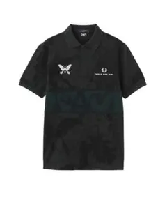 【超激レア】Fred Perry × Perks And Mini ポロシャツ