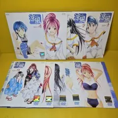 風、スローダウン DVD レンタル落ち - メルカリ
