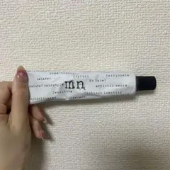 mna ヘアワックス 自然なスタイルのサムネイル