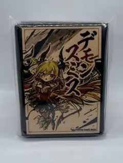 遊戯王 デモンスミスデュエルセット 紅涙の魔ラクリモーサ　スリーブ100枚 Amazon.co.jp: 【ROTA デモンスミス まとめセット】遊戯王カード 紅涙