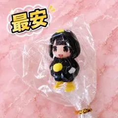 【TikTokで大人気】 ググガガ　フェイスチェンジ　キーホルダー　 二重袋