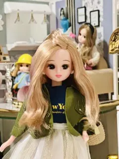 2026年最新】リカちゃんフレンドきらちゃんの人気アイテム - メルカリ