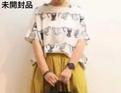 未開封　マーブルシュッド　marble sud ナマケモノ　ヒラメT