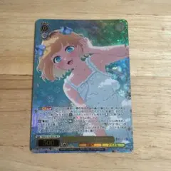 ヴァイス 推しの子 SR Happy Spring Day MEMちょ3枚 - メルカリ