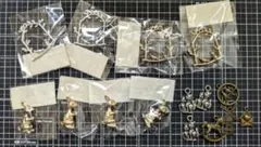 チャームマトメ売リ