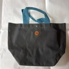 15日迄☆ 一澤信三郎帆布 三三屋 京都高島屋 コラボ トートバッグ