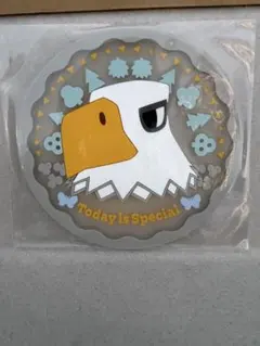 どうぶつの森 クリアラバーコースター ガチャポン アポロ あつ森