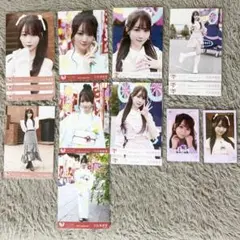 大谷映美里 まとめ売り