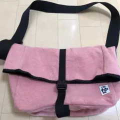 CHUMS チャムスバック