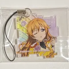 学園アイドルマスター 学マス 担当 アクリルキーホルダー 十王星南2