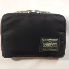 未使用級／廃盤】HEAD PORTER コインケース カードケース 希少 人気