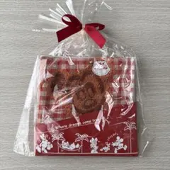 東京ディズニーリゾート ミニタオル ミッキーワッフル