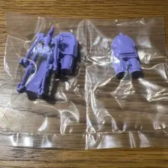 【内袋未開封】ガンダム ジークアクス グミ キケロガ MS形態 フィギュア