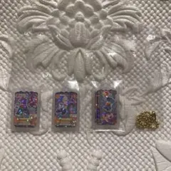 アイカツ グッズコレクション3 サマーデイムーンコーデ 美月