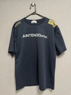 ROSCA 順天堂大学 ハンドボール部 Tシャツ XLサイズ