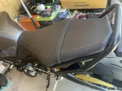 mt09 EUラリーシート　希少品　ケツ痛対策のサムネイル