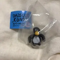 DAISUKE KONDO コンドウダイスケ アートコレクション2 ペンギン