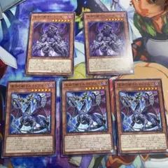 深淵の獣 セット