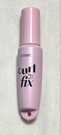 ETUDE エチュード　マスカラ　ミニサイズのサムネイル