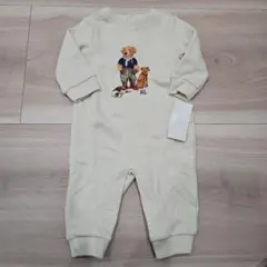 Ralph Lauren ベビー ロンパース
