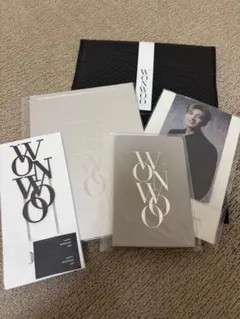 セブチ ウォヌ バースデー パッケージ 2021