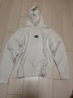 は*め様 Lee パーカー