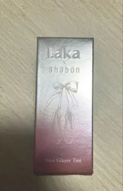 Laka shabon マキシングレイヤーティント 625 Tutu Rose
