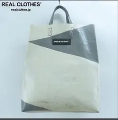 FREITAG F52 MIAMI VICE マイアミバイス　ホワイト Freitag F52 Miami Vice Shopping Bag White 22-1