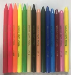 クーピー　16本セット