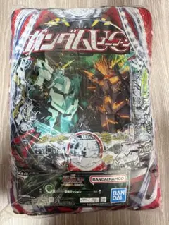 ガンダムユニコーン　一番くじ　C賞　筐体クッション　e賞　アクリルスタンド