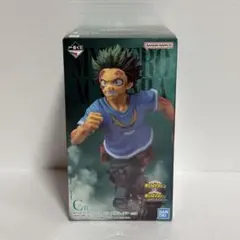 【匿名発送】僕のヒーローアカデミア ヒロアカ 一番くじ C賞