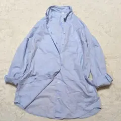 MUSE de Deuxieme Classe　コットン100%　ワイヤーネックのサムネイル
