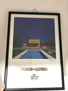 2026年最新】永井博 ポスターの人気アイテム - メルカリ