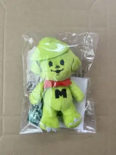 2026年最新】mrs. green apple メメル キーホルダーの人気アイテム