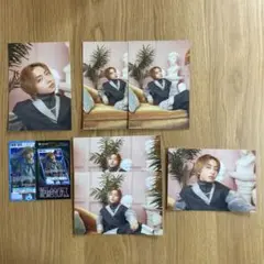 原因は自分にある。 長野凌大 まとめ売り