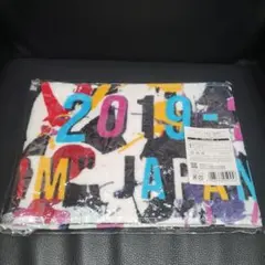 ONE OK ROCK マフラータオル　新品　即購入OK