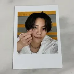 INI 藤牧京介 サノク チェキ風 PULSE - メルカリ