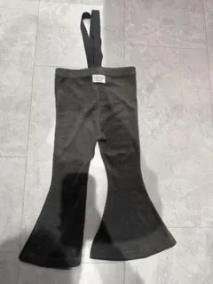 【TWIN COLLECTIVE】FRANKIE FLARE フレアパンツ 4y