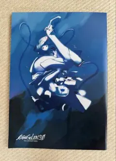 まとめ買い価格有 エヴァンゲリオン新劇場版:Q　映画パンフレット