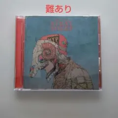 米津玄師 STRAY SHEEP CD 通常盤 初回限定 - メルカリ