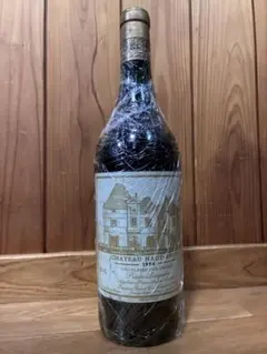美品　Chateau Haut-Brion 1994 赤ワインのサムネイル